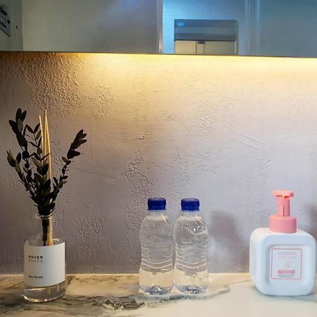 Bao Guesthouse Seul Dış mekan fotoğraf