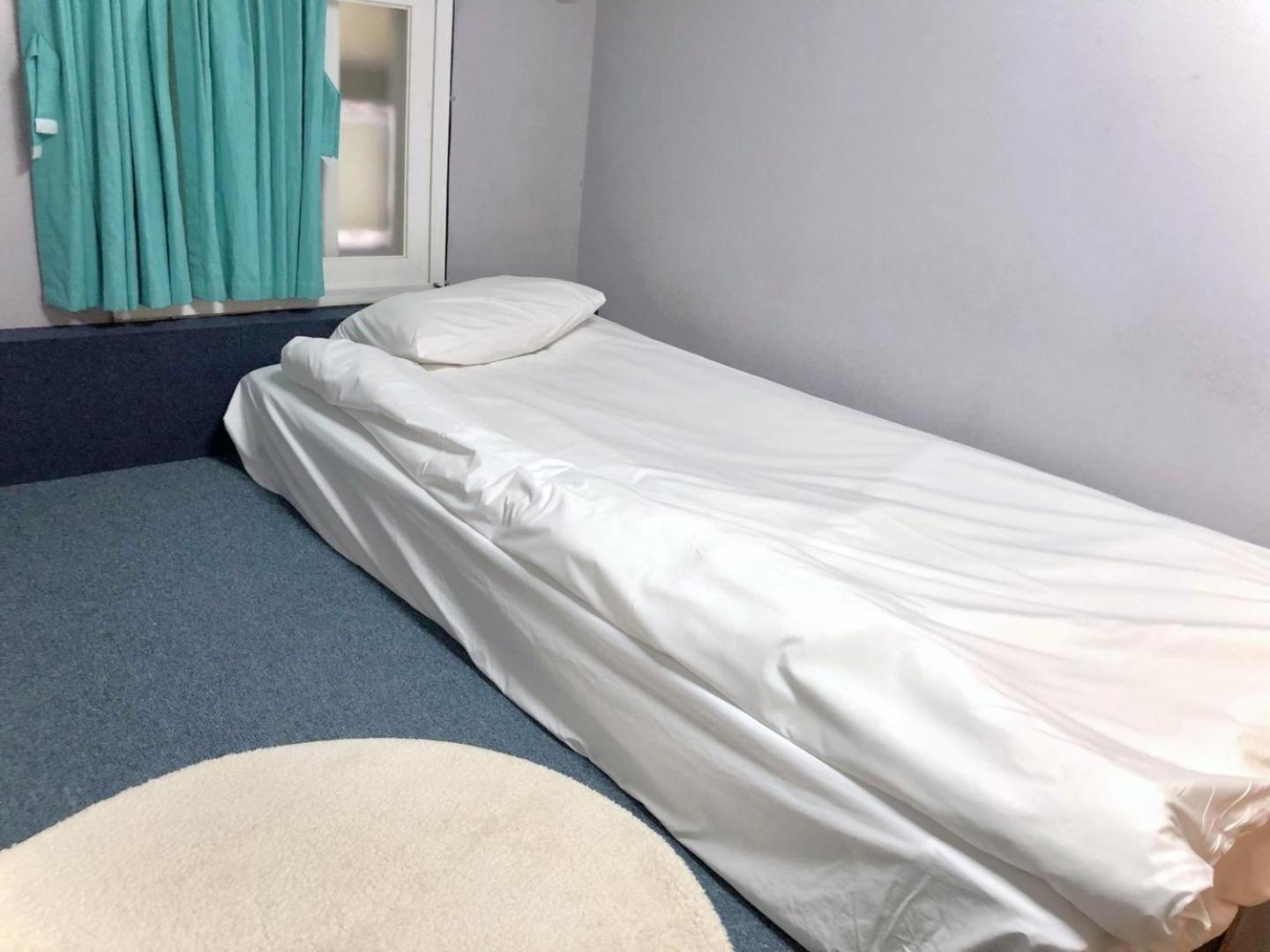 Bao Guesthouse Seul Dış mekan fotoğraf