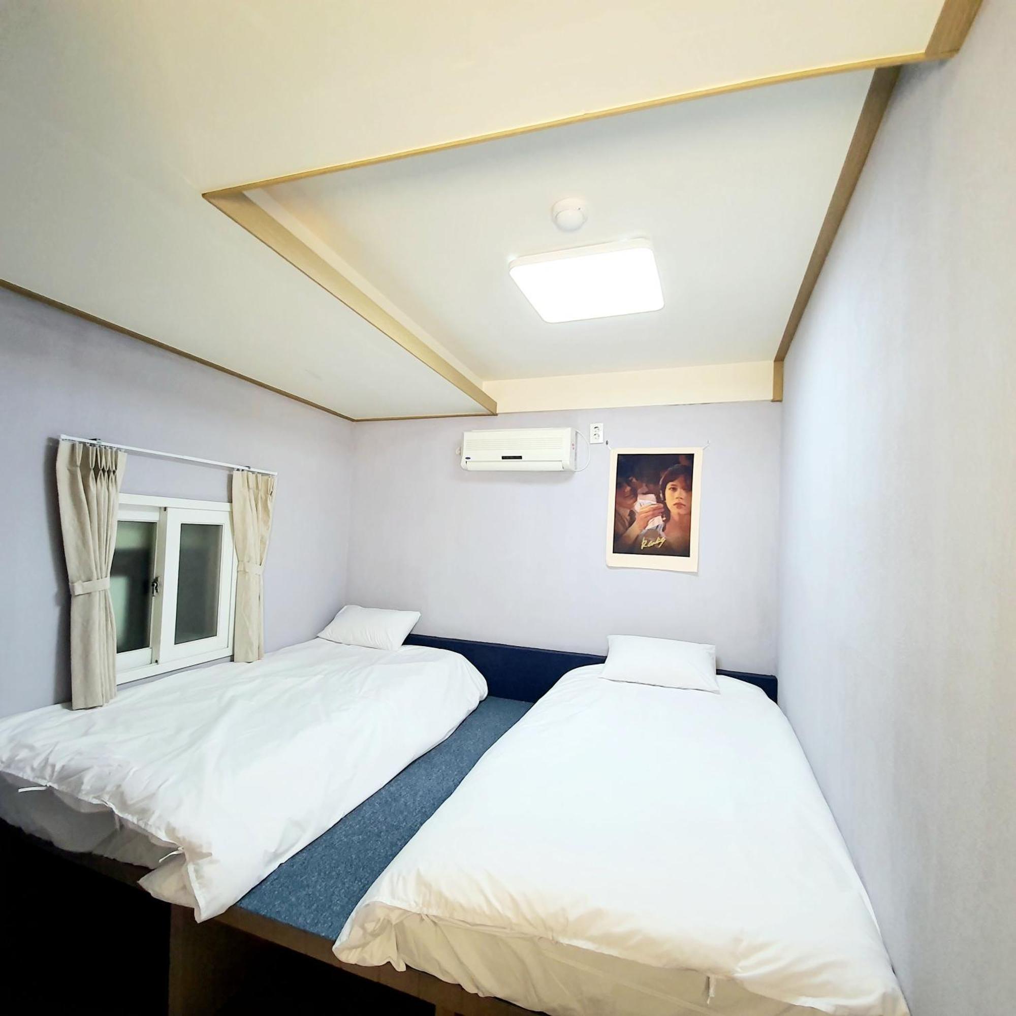 Bao Guesthouse Seul Dış mekan fotoğraf