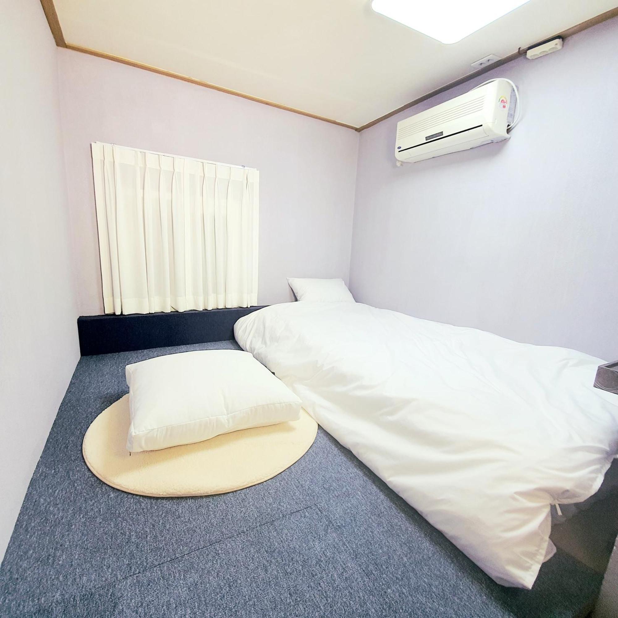 Bao Guesthouse Seul Dış mekan fotoğraf