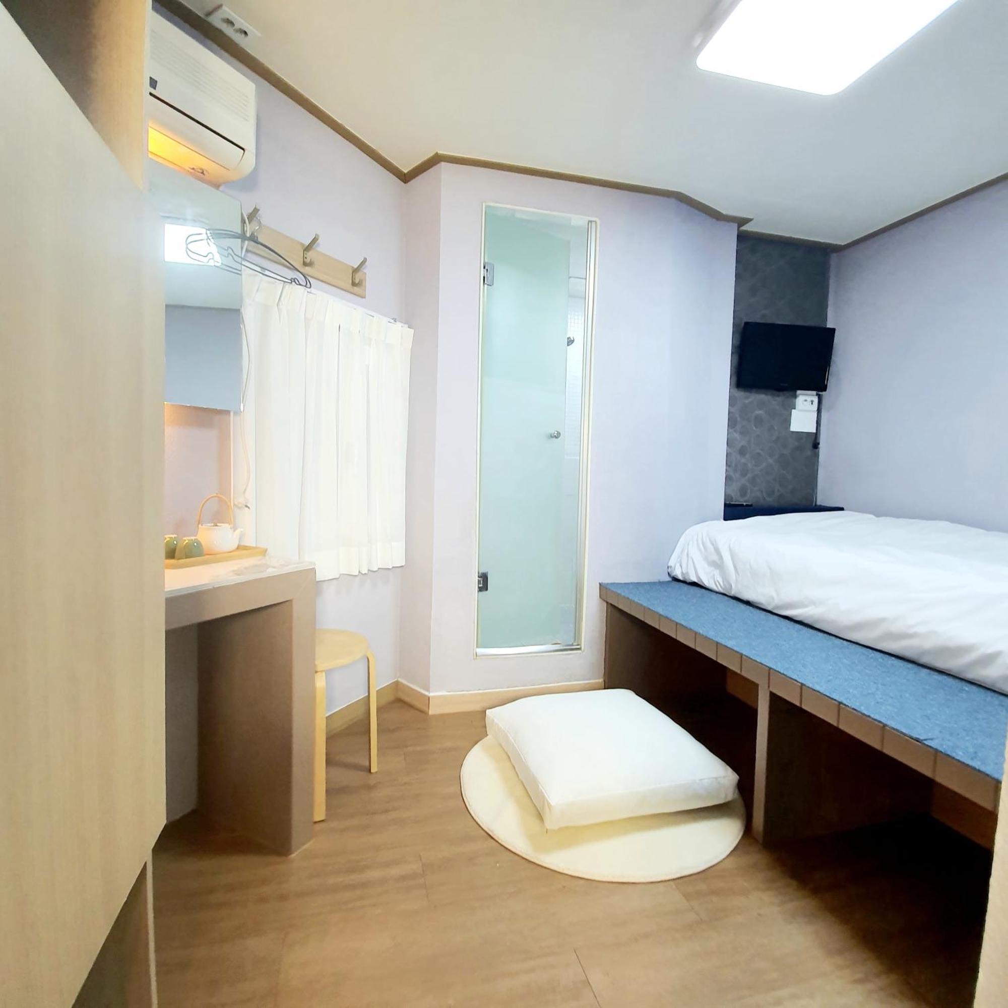 Bao Guesthouse Seul Dış mekan fotoğraf