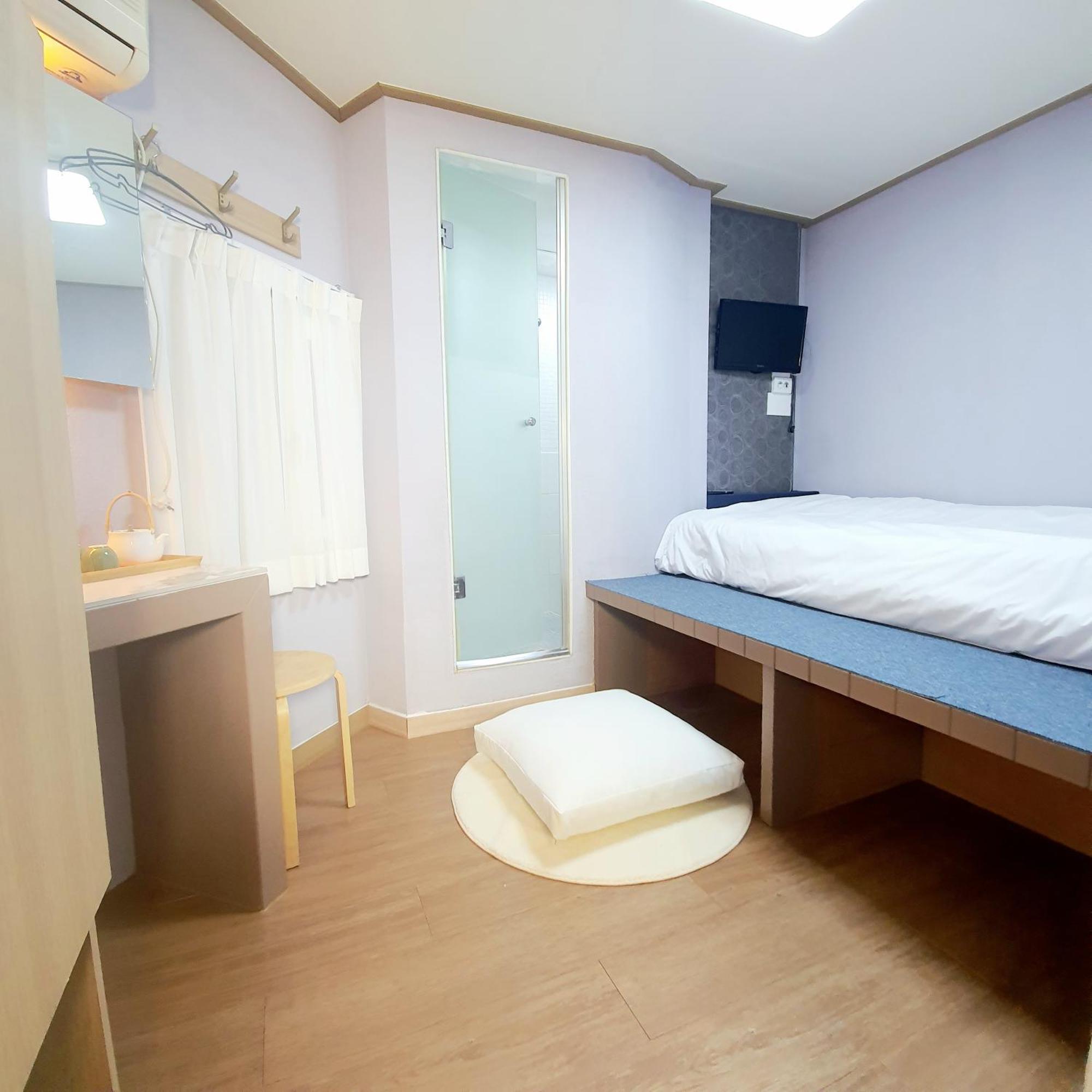 Bao Guesthouse Seul Dış mekan fotoğraf