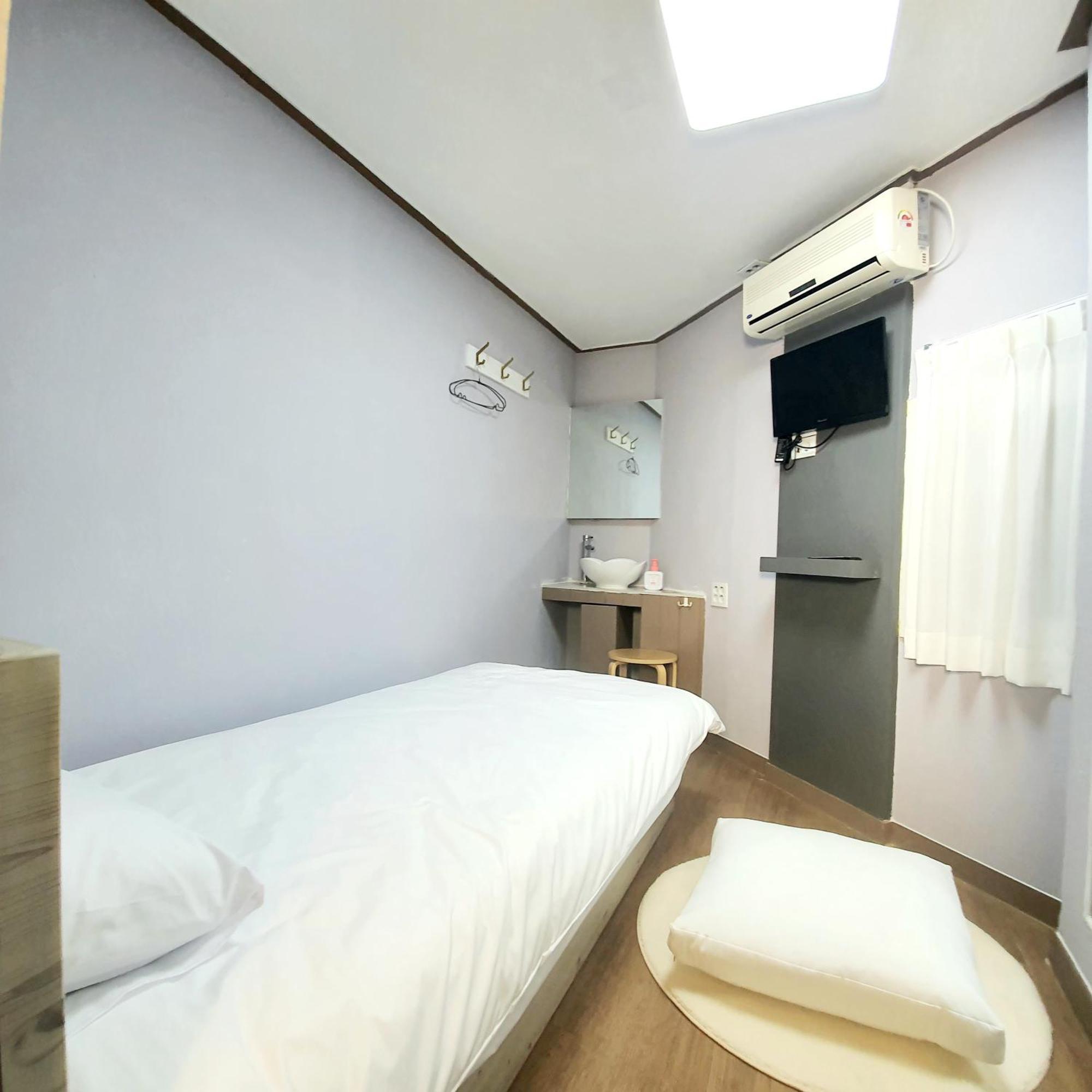 Bao Guesthouse Seul Dış mekan fotoğraf