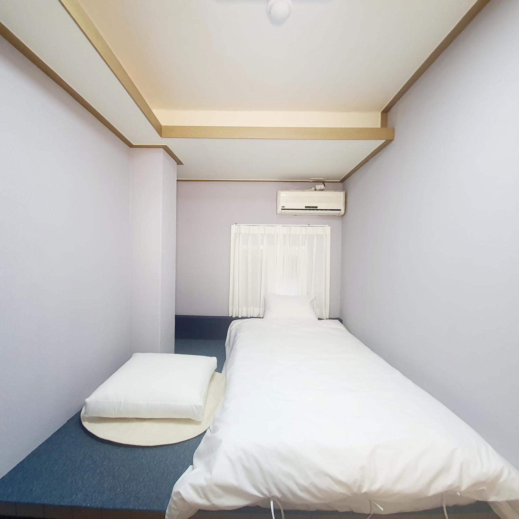 Bao Guesthouse Seul Dış mekan fotoğraf