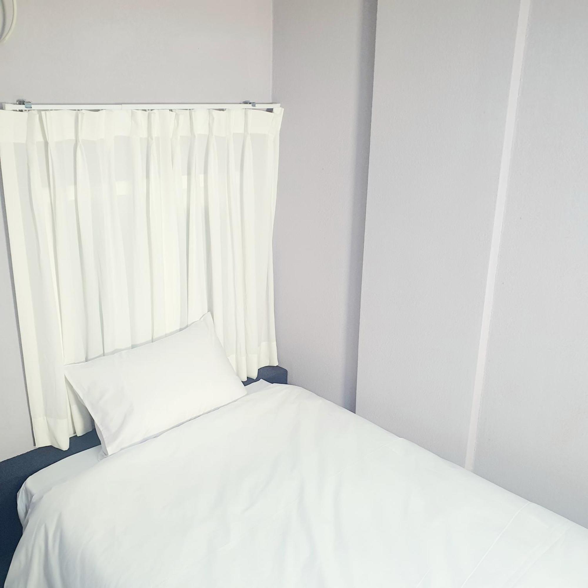 Bao Guesthouse Seul Dış mekan fotoğraf