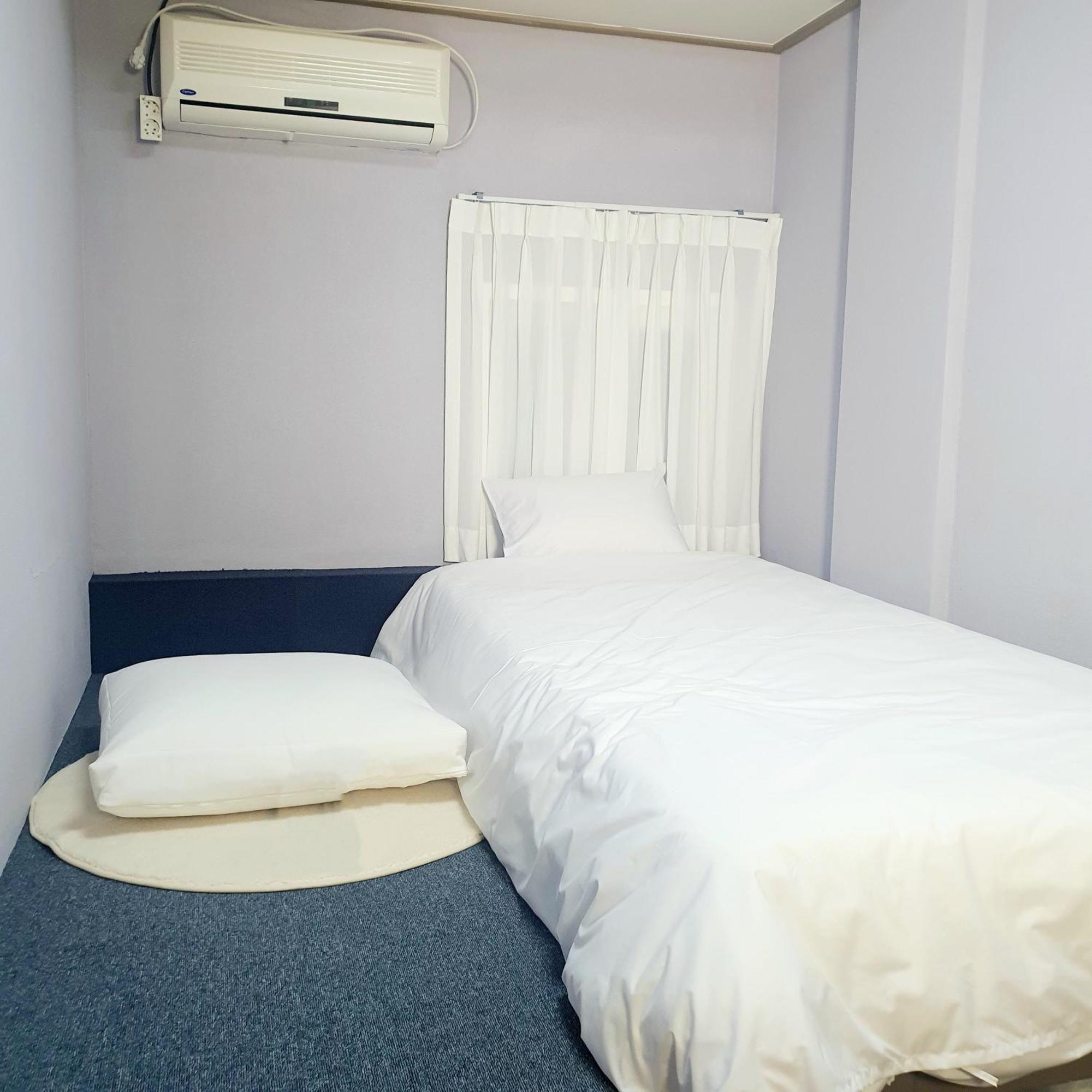 Bao Guesthouse Seul Dış mekan fotoğraf