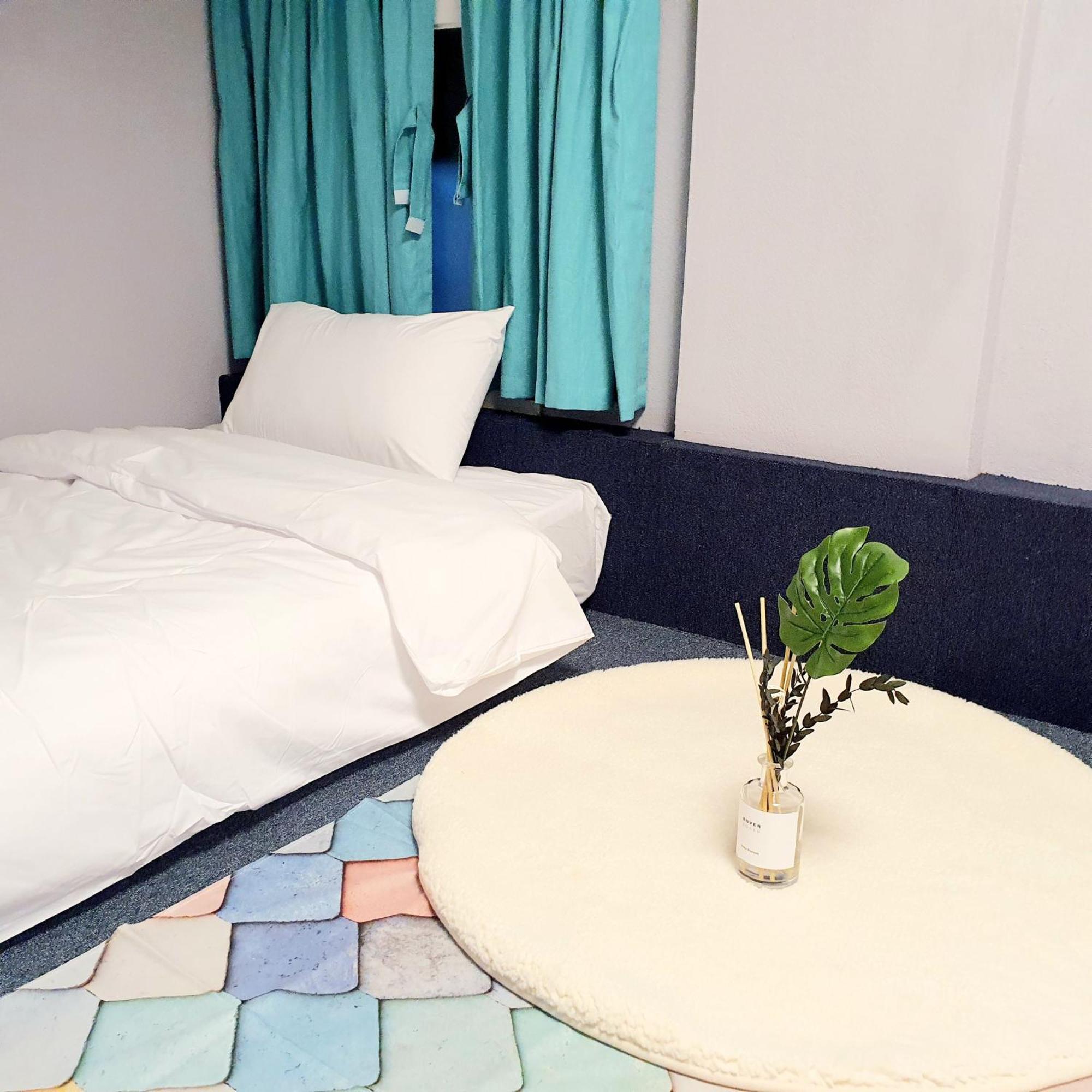 Bao Guesthouse Seul Dış mekan fotoğraf