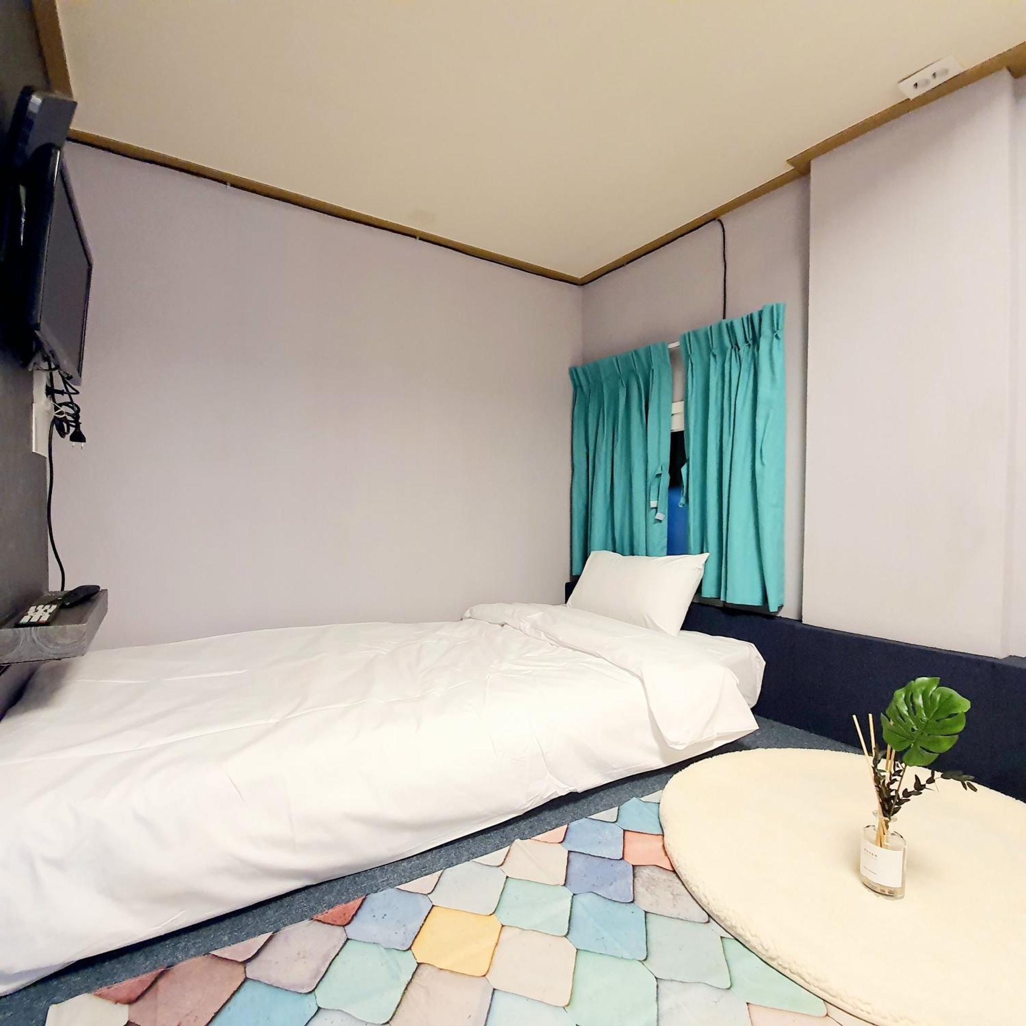 Bao Guesthouse Seul Dış mekan fotoğraf