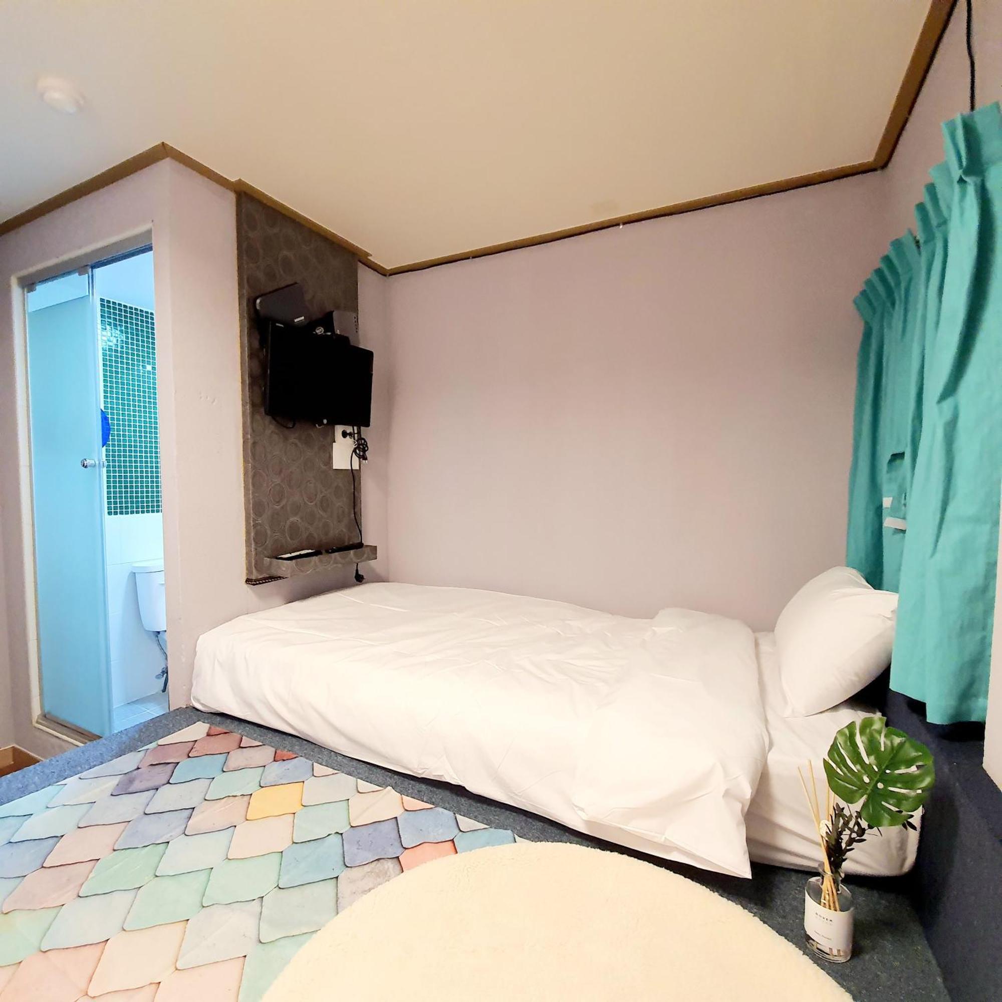 Bao Guesthouse Seul Dış mekan fotoğraf