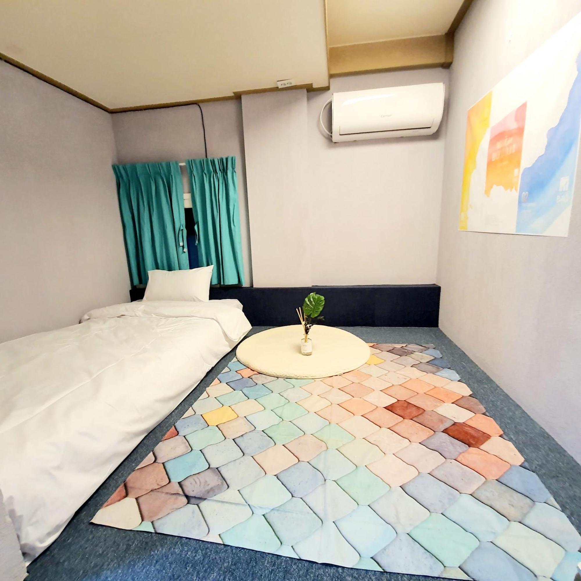 Bao Guesthouse Seul Dış mekan fotoğraf