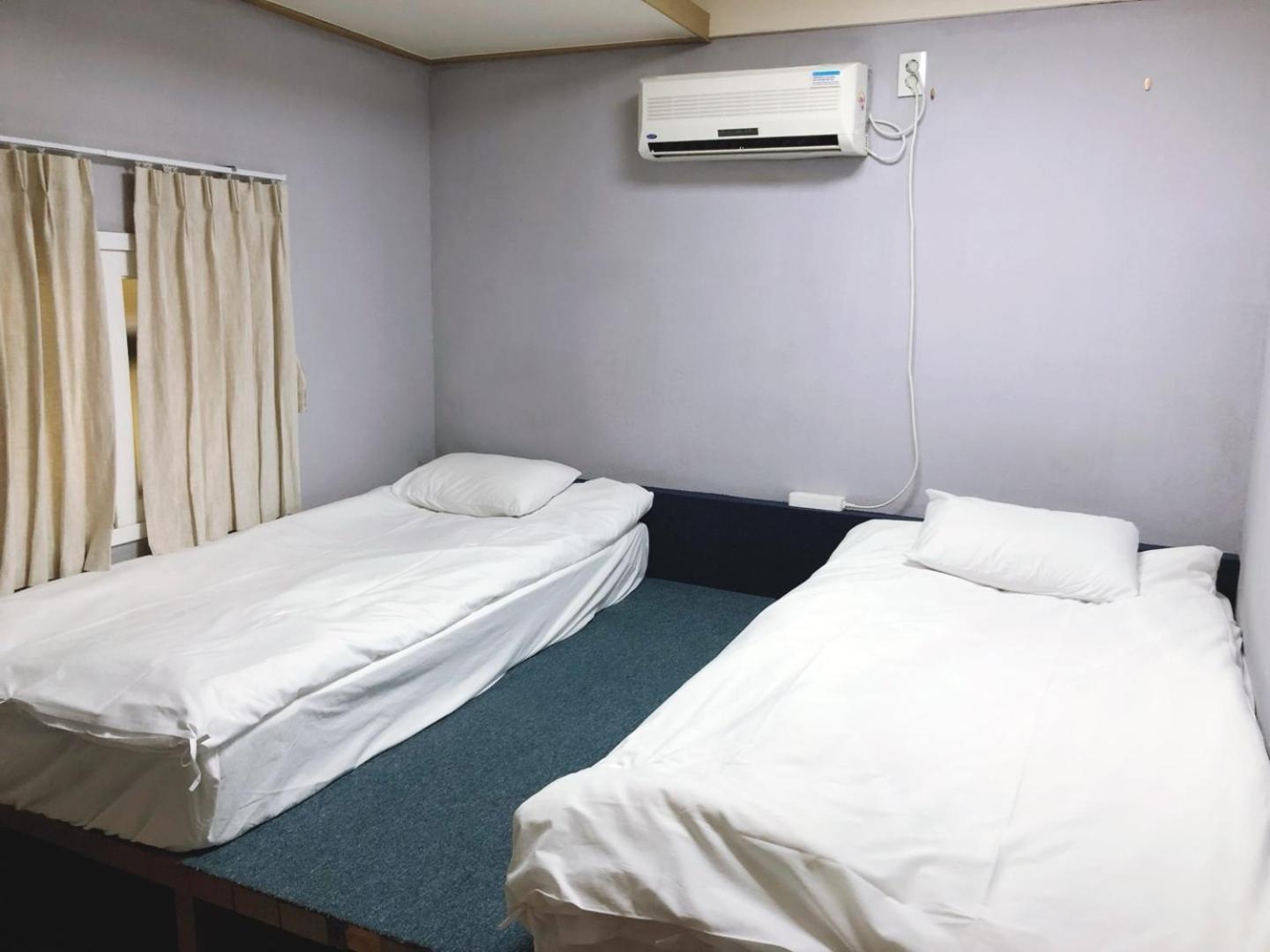 Bao Guesthouse Seul Dış mekan fotoğraf