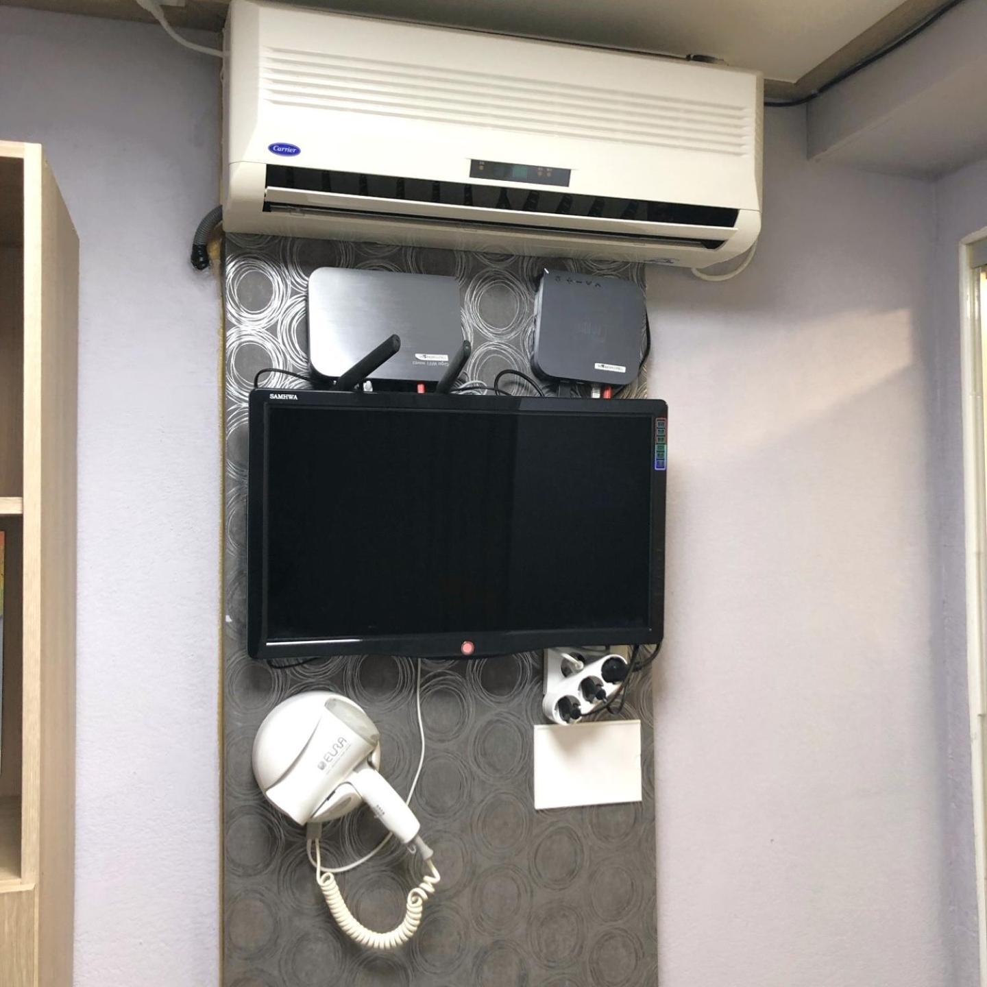 Bao Guesthouse Seul Dış mekan fotoğraf