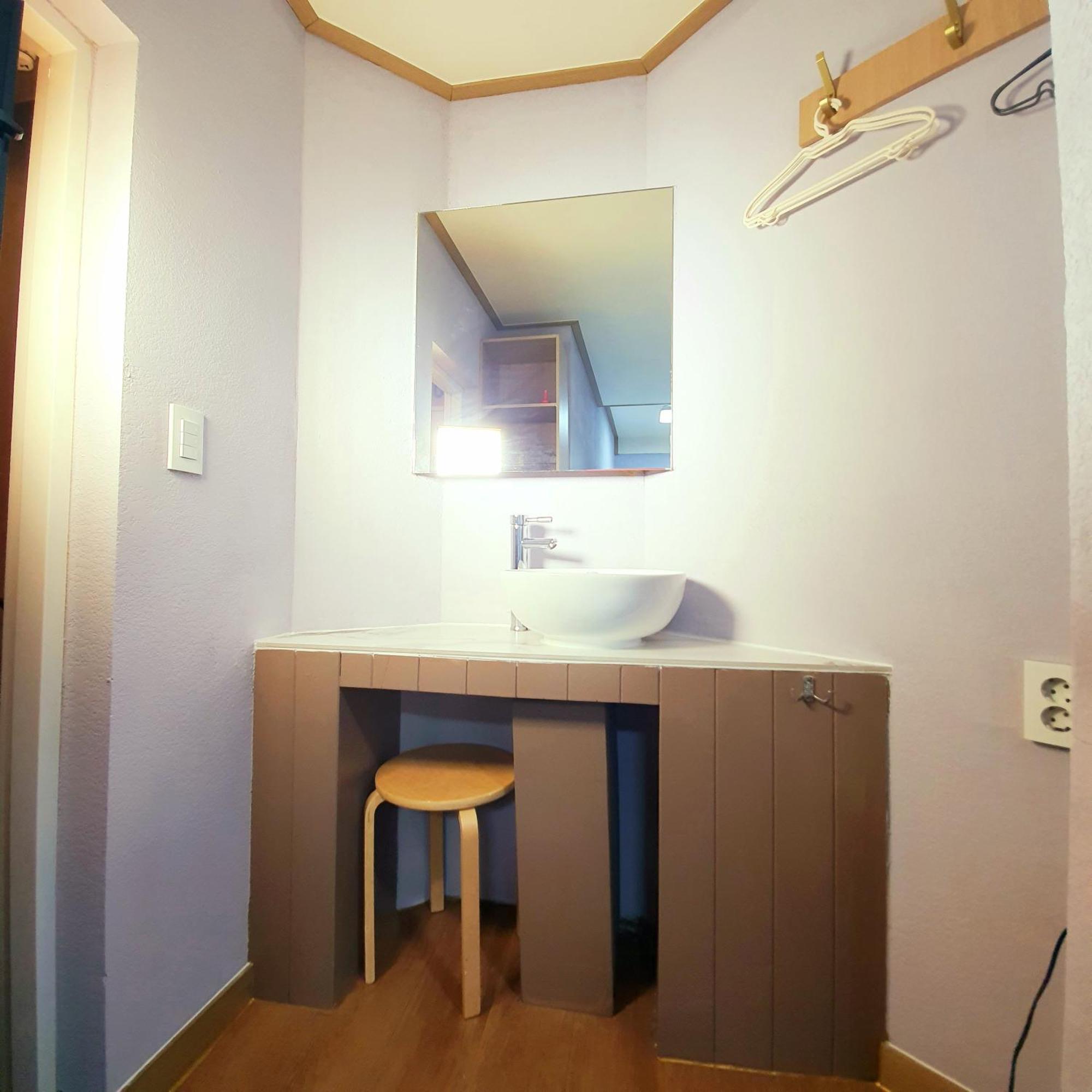 Bao Guesthouse Seul Dış mekan fotoğraf