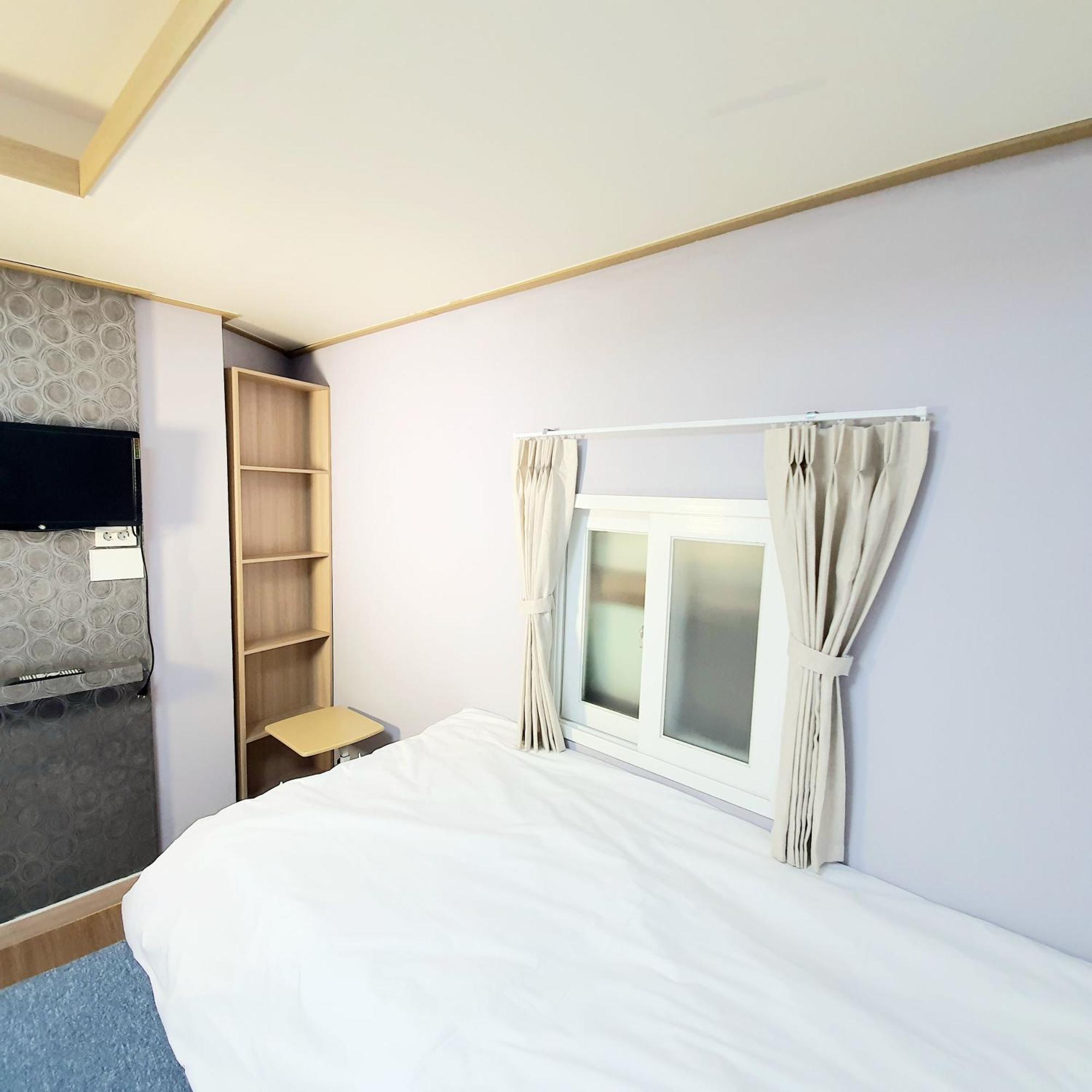 Bao Guesthouse Seul Dış mekan fotoğraf