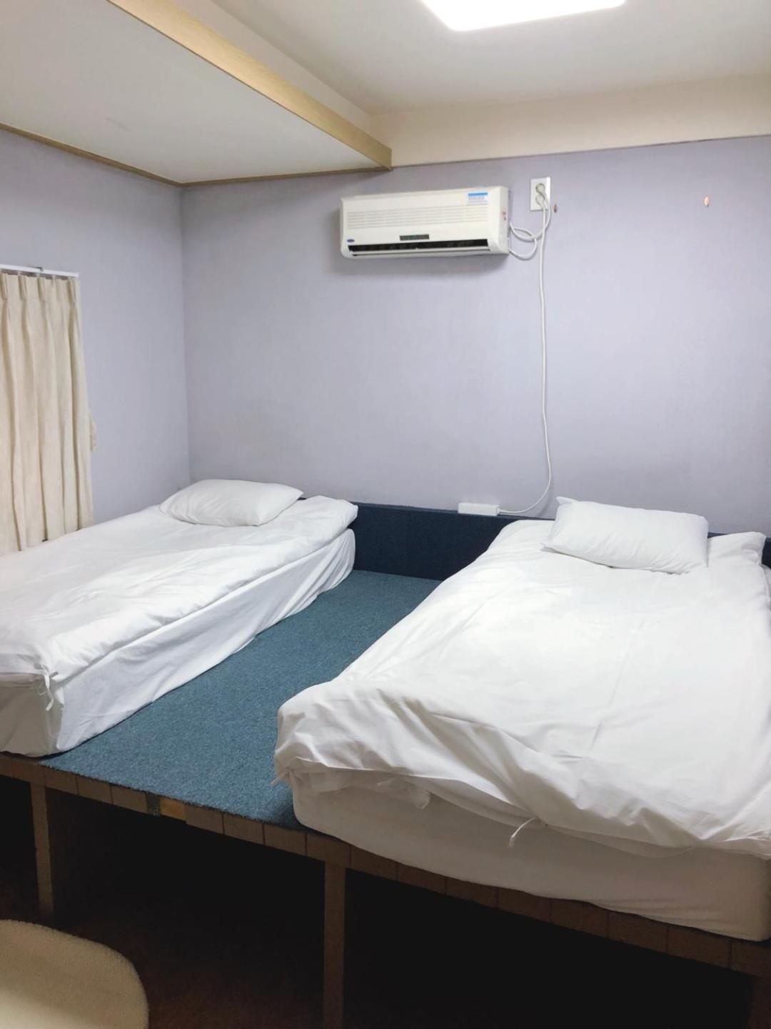 Bao Guesthouse Seul Dış mekan fotoğraf
