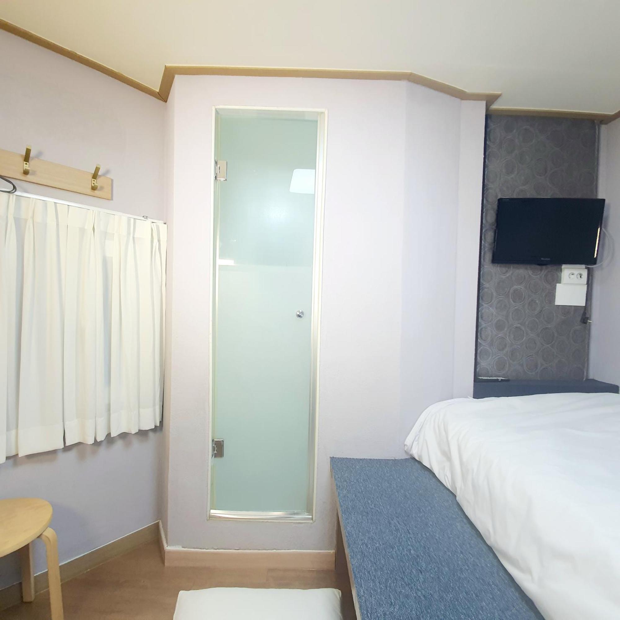 Bao Guesthouse Seul Dış mekan fotoğraf