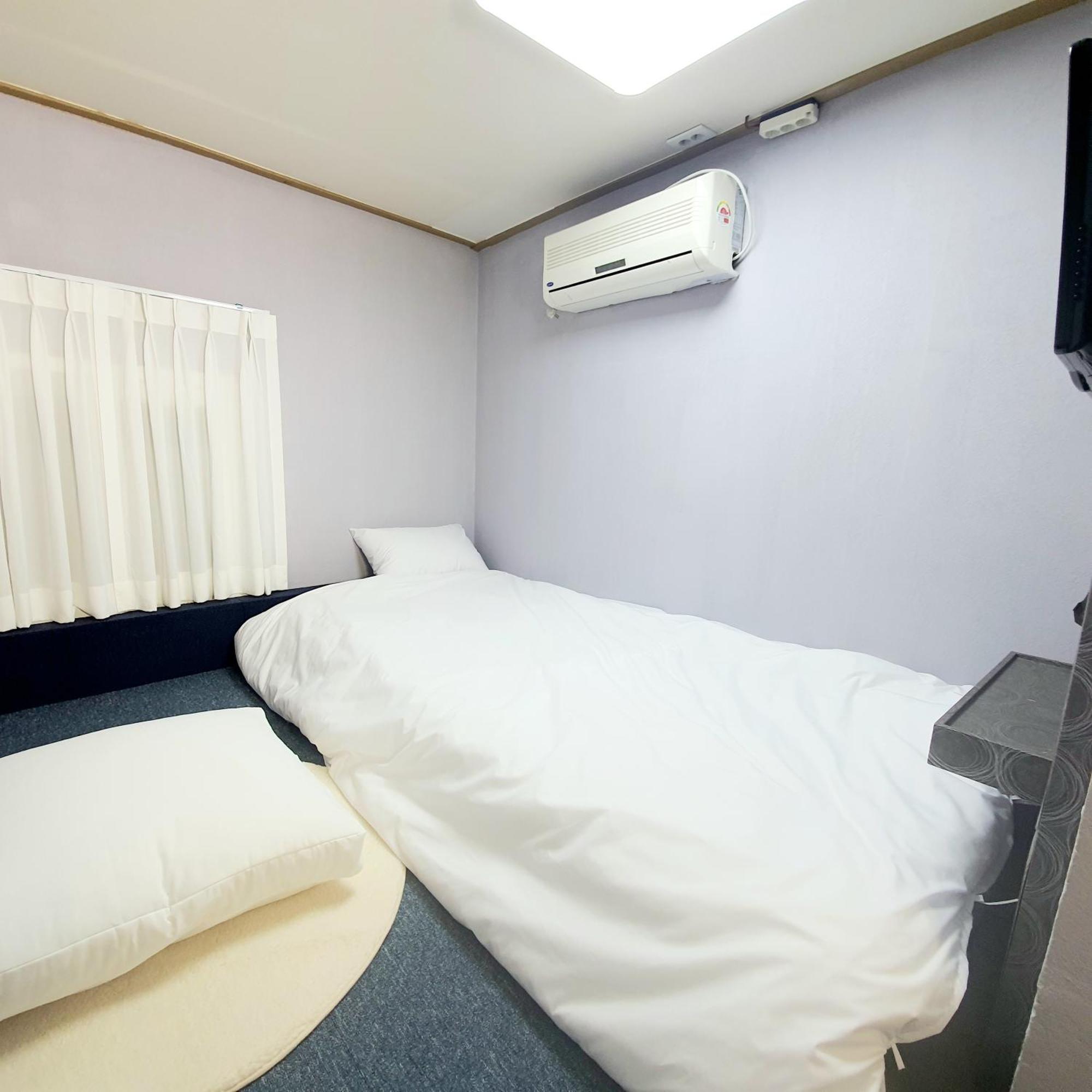 Bao Guesthouse Seul Dış mekan fotoğraf