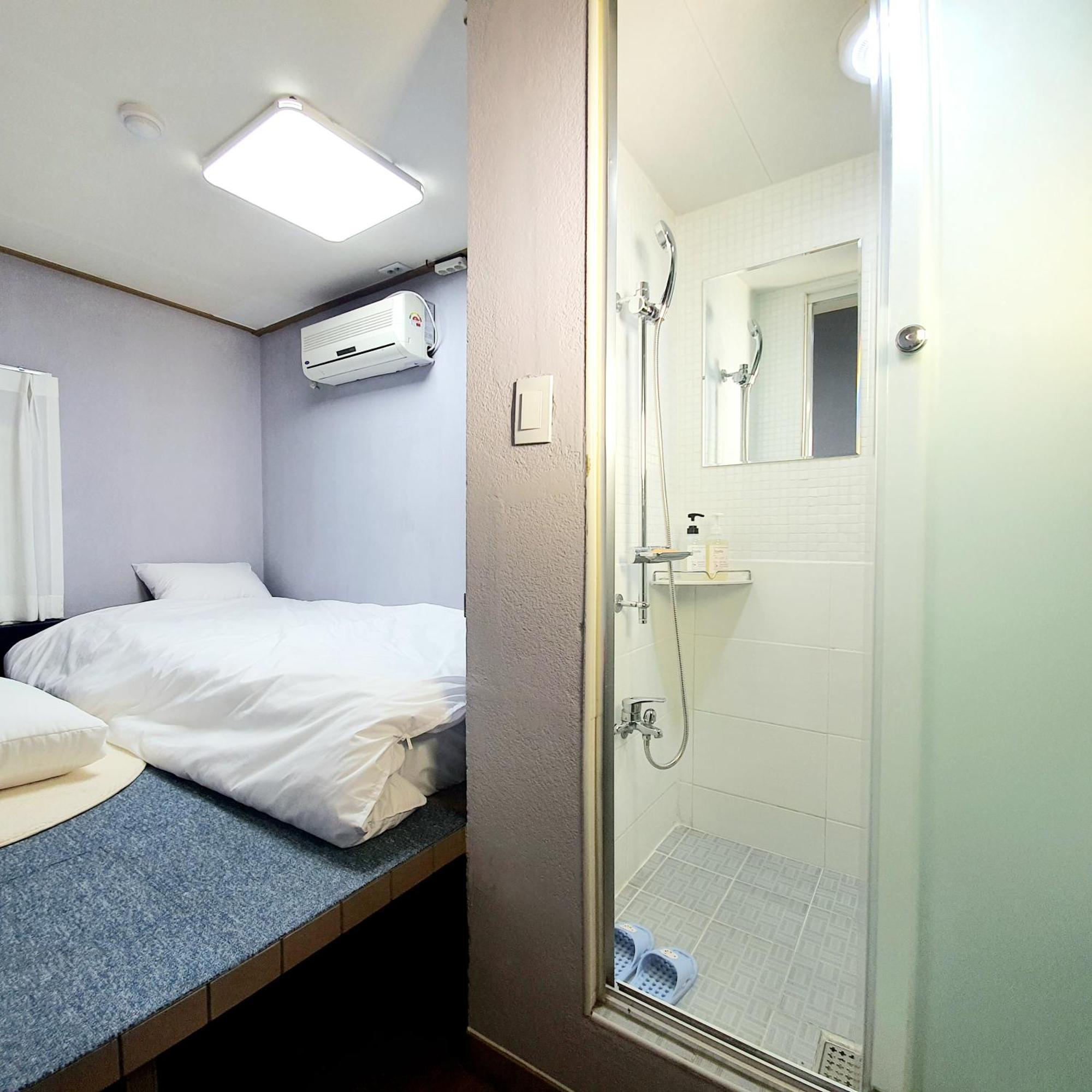 Bao Guesthouse Seul Dış mekan fotoğraf
